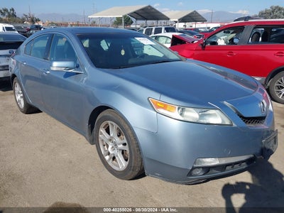 ACURA 200 2009