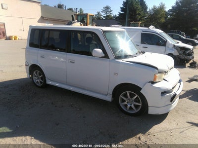 SCION SCION XB 2006