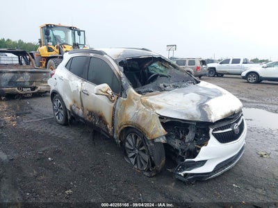 BUICK ENCORE 2021
