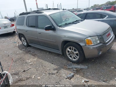 GMC ENVOY XL 2006