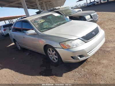 TOYOTA AVALON 2000