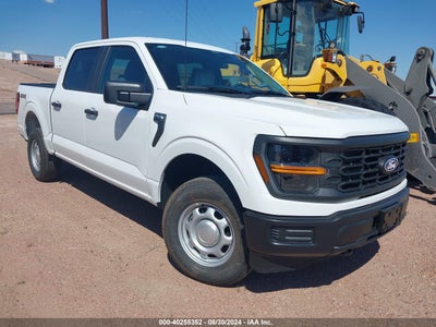 FORD F-150 2024
