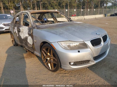 BMW 328I 2011