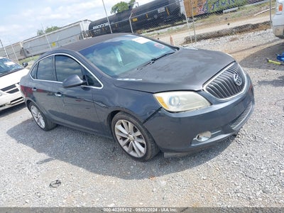 BUICK VERANO 2013