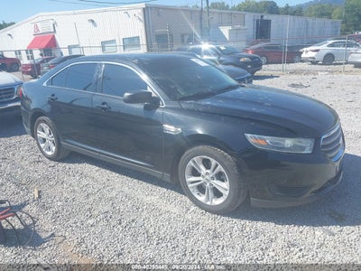FORD TAURUS 2015