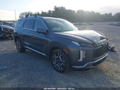 HYUNDAI PALISADE 2024