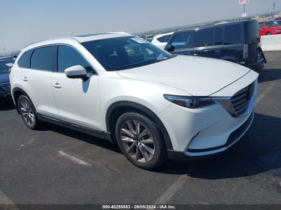 MAZDA CX-9 2021