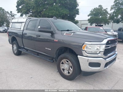 RAM 2500 2021