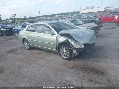 TOYOTA AVALON 2006