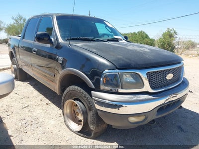FORD F-150 2003