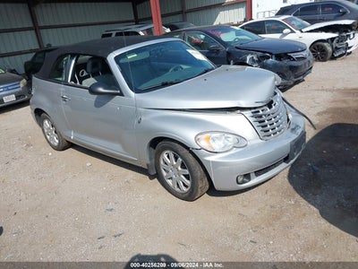 CHRYSLER PT CRUISER 2007
