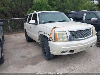 CADILLAC ESCALADE 2006