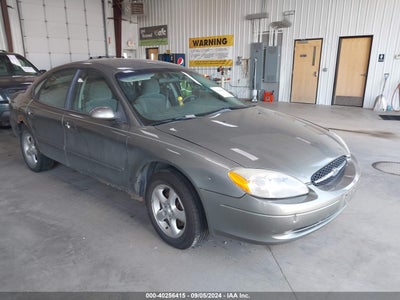 FORD TAURUS 2001