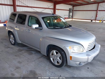 CHEVROLET HHR 2010