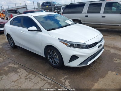 KIA FORTE 2023