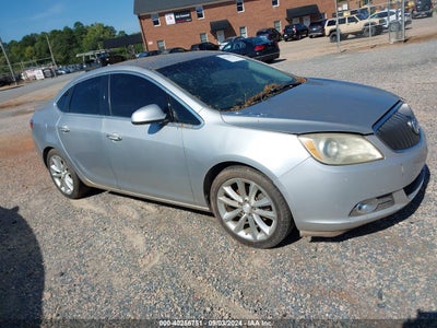 BUICK VERANO 2012