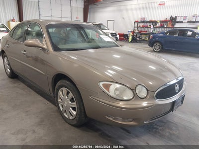 BUICK LACROSSE 2006
