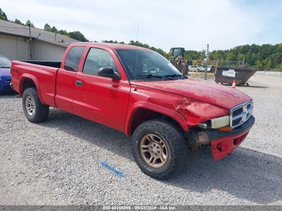 DODGE DAKOTA 2004