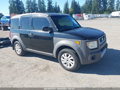 HONDA ELEMENT 2003