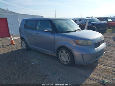 SCION SCION XB 2009
