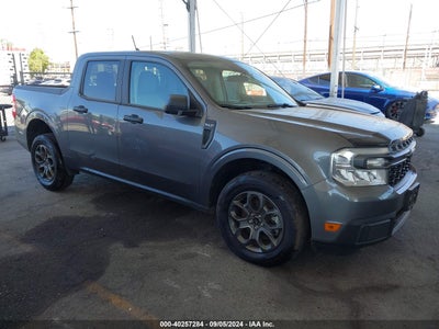 FORD MAVERICK 2024