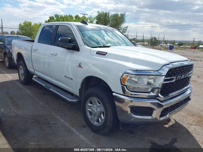 RAM 2500 2022