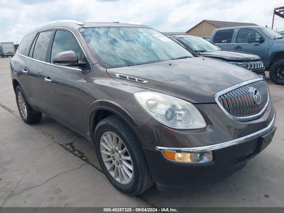 BUICK ENCLAVE 2010