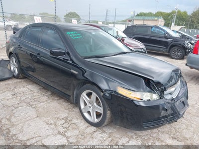 ACURA TL 2006