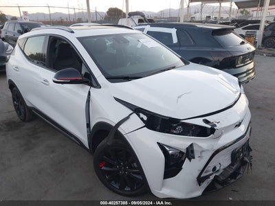 CHEVROLET BOLT EUV 2023
