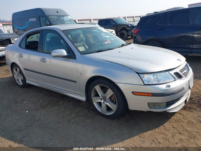 SAAB 9-3 2006