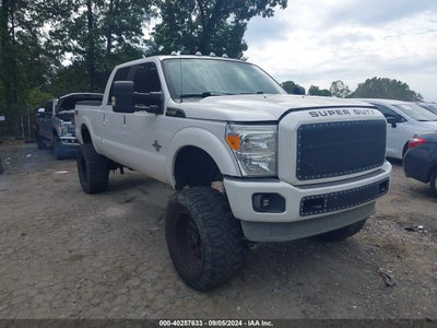 FORD F-250 2014