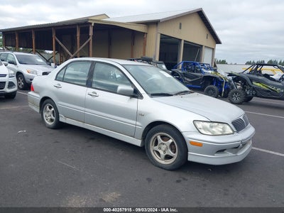 MITSUBISHI LANCER 2003