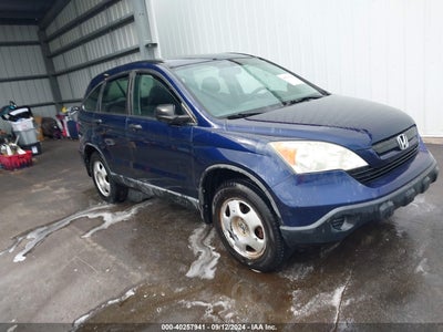 HONDA CR-V 2009