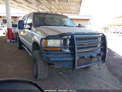 FORD F-350 2000