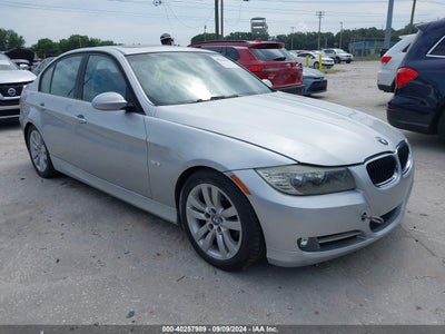 BMW 325I 2006