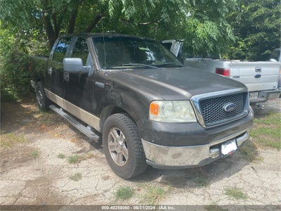 FORD F-150 2007