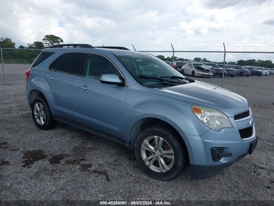 CHEVROLET EQUINOX 2014