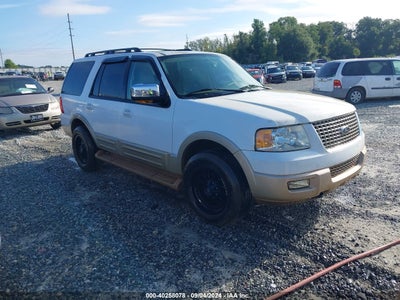 FORD EXPEDITION 2005