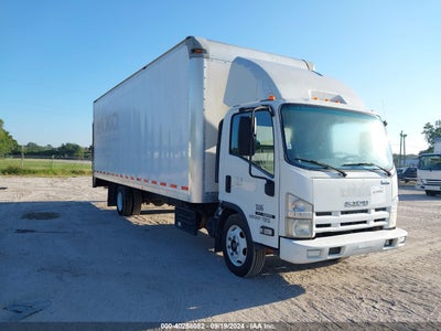 ISUZU DSL REG AT 2015