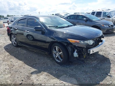 ACURA TSX 2013