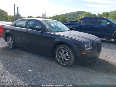 CHRYSLER 300 2007
