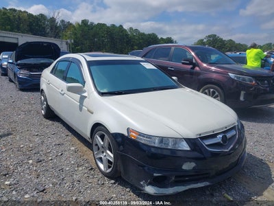 ACURA TL 2005
