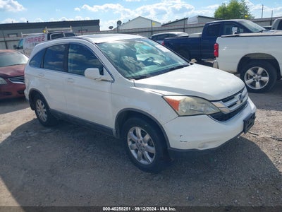HONDA CR-V 2010