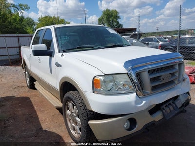 FORD F-150 2007
