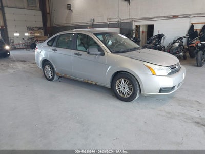 FORD FOCUS 2010