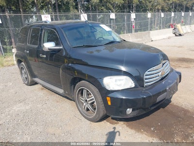 CHEVROLET HHR 2009