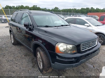 VOLVO XC90 2008
