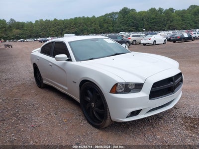 DODGE CHARGER 2014