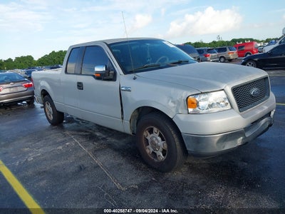 FORD F-150 2005