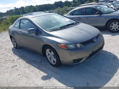 HONDA CIVIC 2006